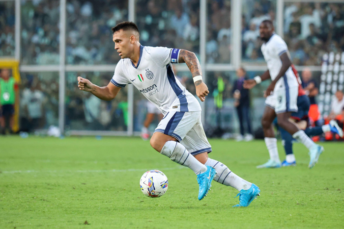 Inter Mailand vs. Atalanta Bergamo Tipp