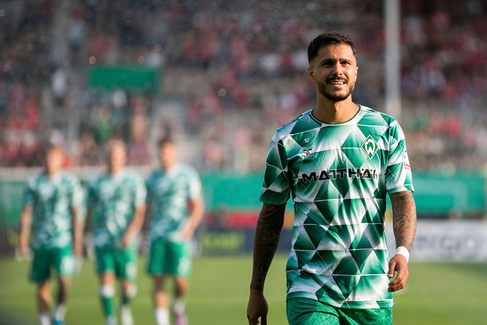 Augsburg vs. Werder Bremen Tipp