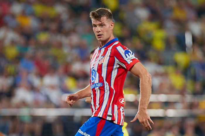 Atletico Madrid vs. Girona Tipp