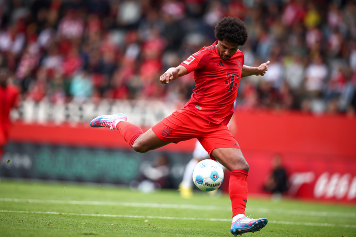 Bayern vs. Freiburg Tipp