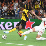 Galatasaray vs. Young Boys Tipp