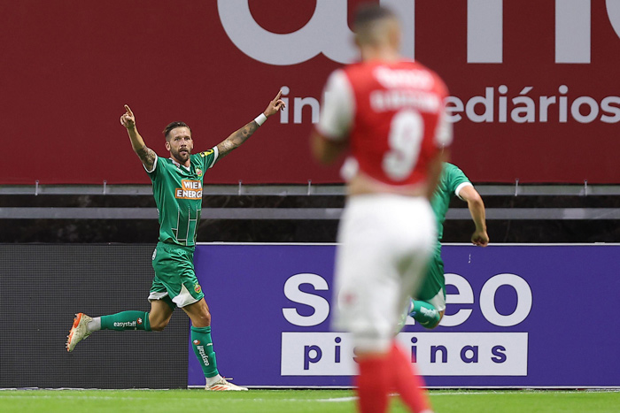 Rapid Wien vs. Sporting Braga Tipp