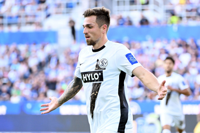 Elversberg vs. Darmstadt Tipp