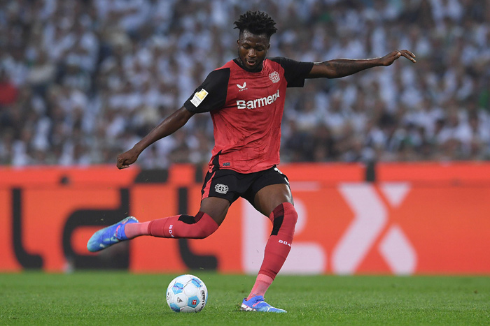 Leverkusen vs. RB Leipzig Tipp