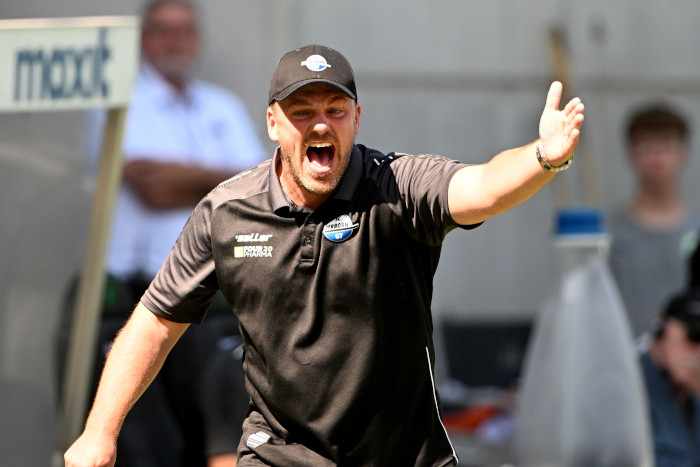 Paderborn vs. Ulm Tipp