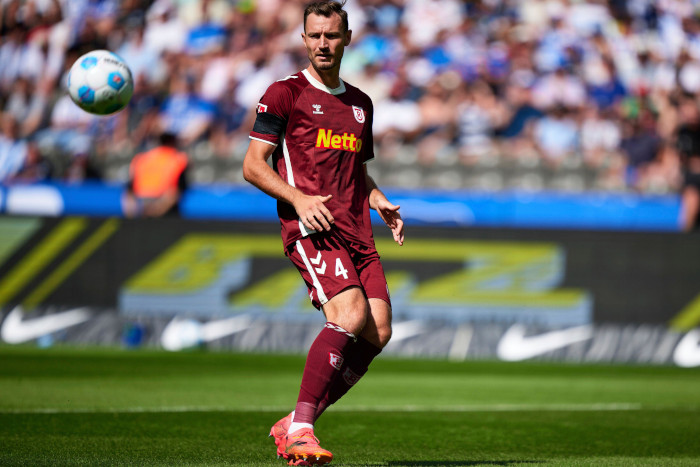 Regensburg vs. Fürth Tipp