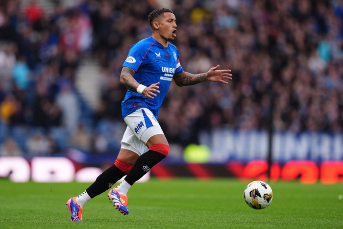 Celtic vs. Glasgow Rangers Tipp