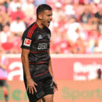 Union Berlin vs. St. Pauli Tipp