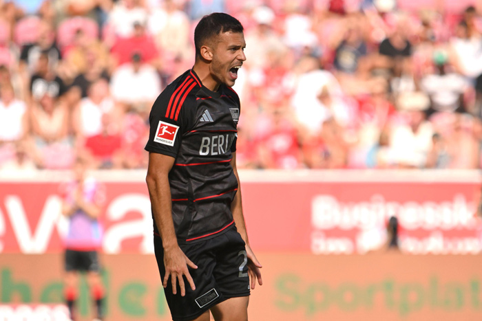 Union Berlin vs. St. Pauli Tipp