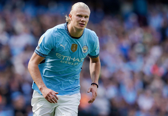 West Ham vs. Manchester City Tipp