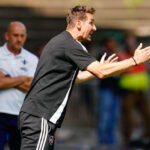 Nürnberg vs. Magdeburg Tipp