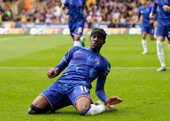 Servette vs. Chelsea Tipp