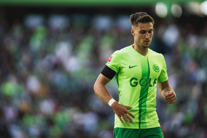 Holstein Kiel vs. Wolfsburg Tipp