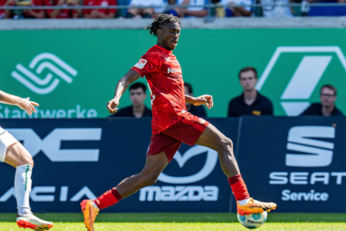 Kaiserslautern vs. Berlin Tipp