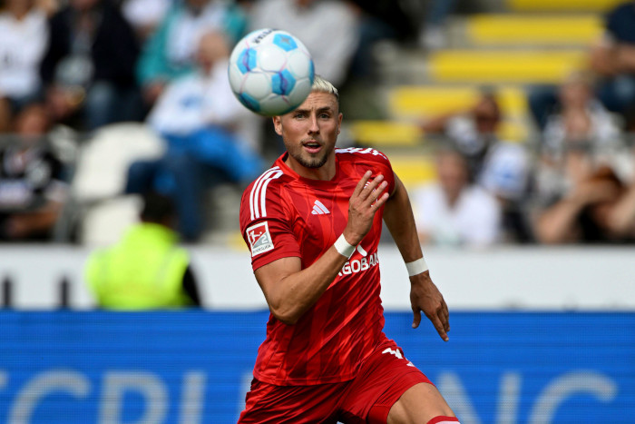 Düsseldorf vs. Hannover Tipp