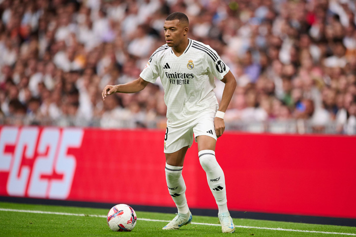 Real Madrid vs. Betis Sevilla Tipp