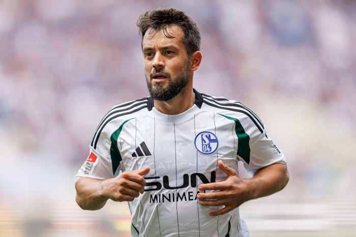 Schalke vs. Köln Tipp