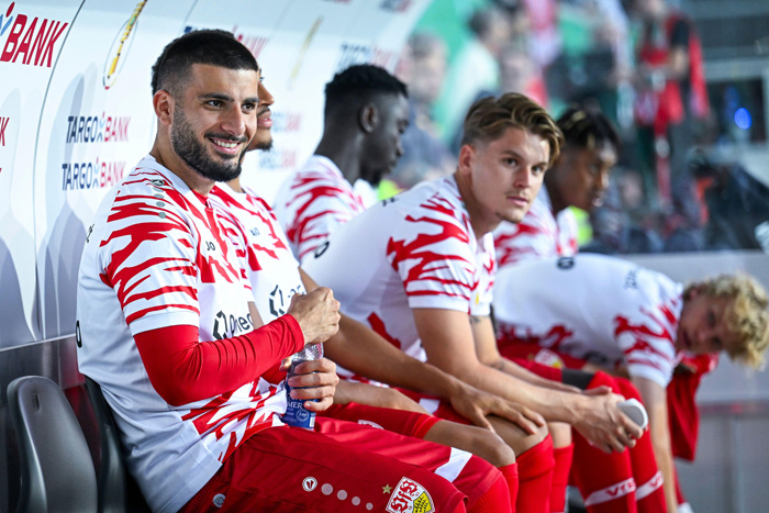 VfB Stuttgart vs. Mainz Tipp