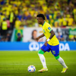 Brasilien vs. Ecuador Tipp