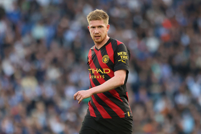 Manchester City vs. Arsenal Tipp