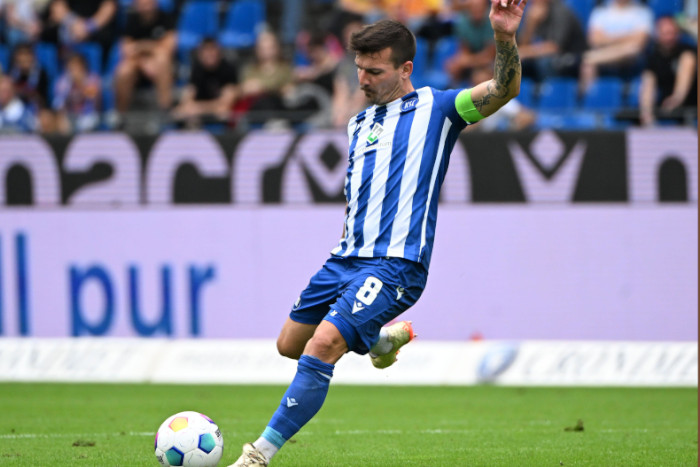 Karlsruhe vs. Schalke Tipp