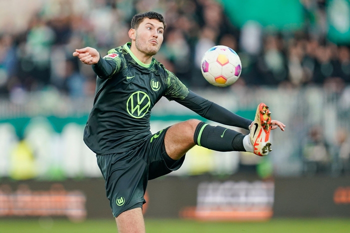 Wolfsburg vs. Frankfurt Tipp
