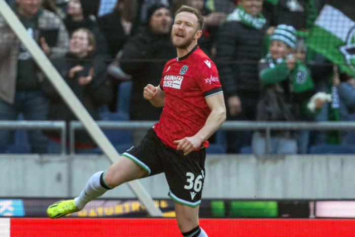 Hannover vs. Kaiserslautern Tipp