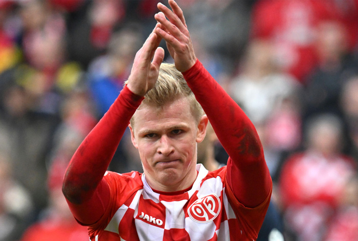 Mainz vs. Heidenheim Tipp