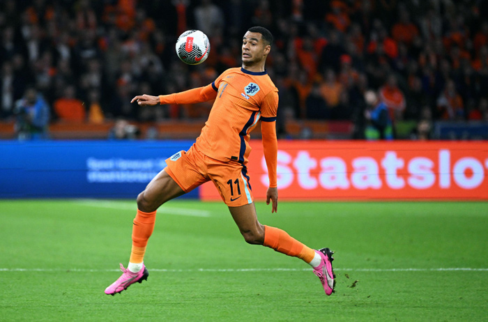 Niederlande vs. Bosnien Tipp