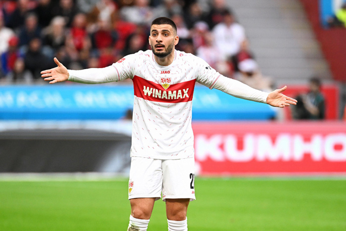 Real Madrid vs. VfB Stuttgart Tipp