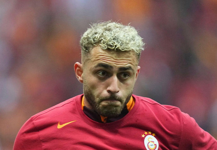 Galatasaray vs. Saloniki Tipp