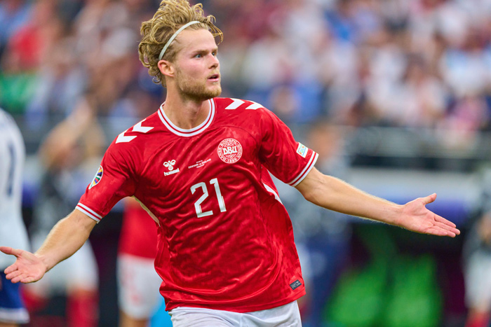 Dänemark vs. Serbien Tipp