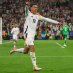 Holland vs. Deutschland Tipp