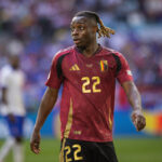 Belgien vs. Israel Tipp