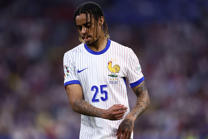 Frankreich vs. Belgien Tipp