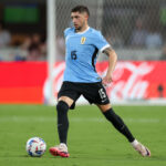 Uruguay vs. Paraguay Tipp