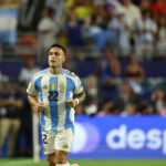 Argentinien vs. Chile Tipp