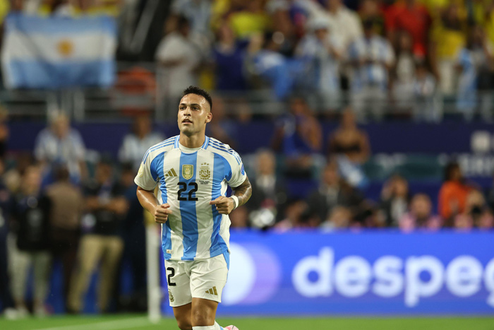 Argentinien vs. Chile Tipp