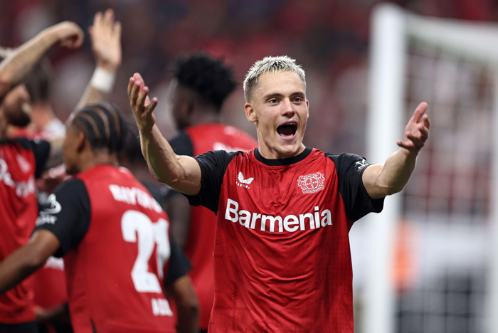 Feyenoord vs. Leverkusen Tipp