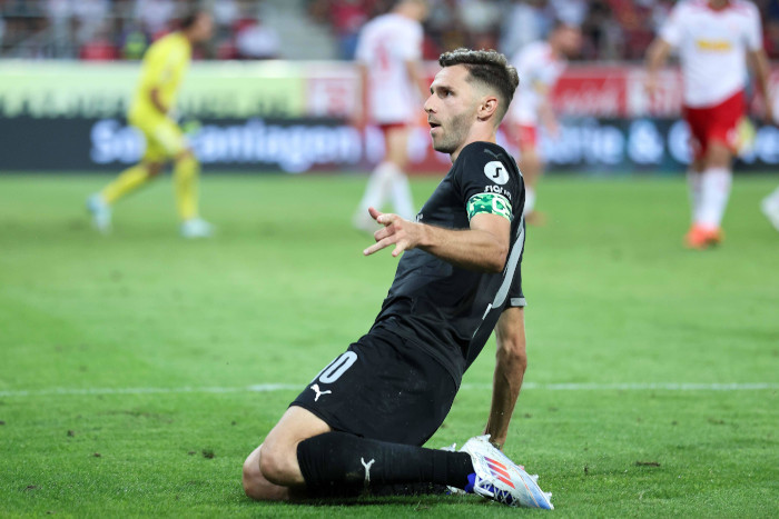 Fürth vs. Düsseldorf Tipp