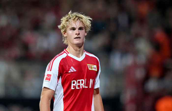 Union Berlin vs. Hoffenheim Tipp