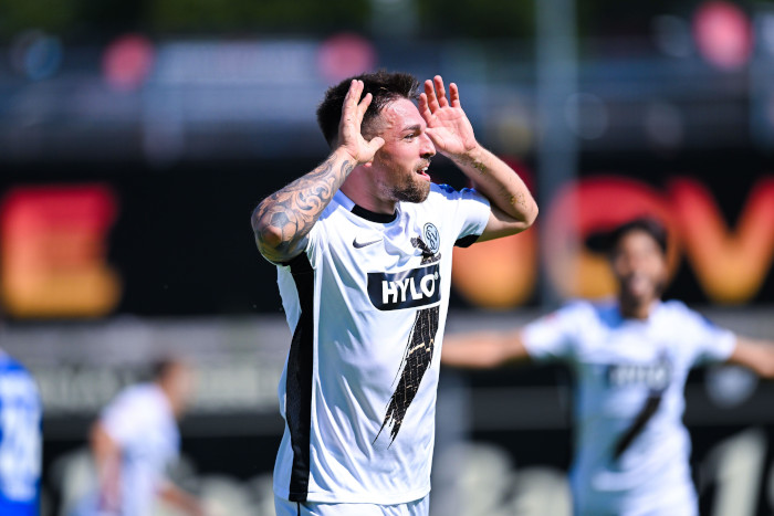 Elversberg vs. Ulm Tipp