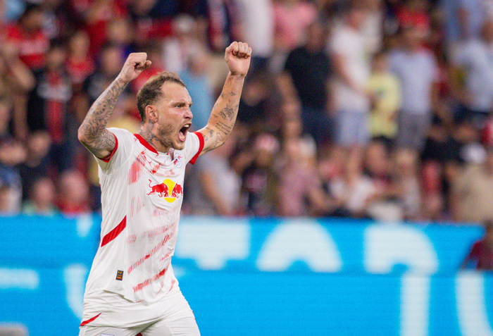 RB Leipzig vs. Augsburg Tipp