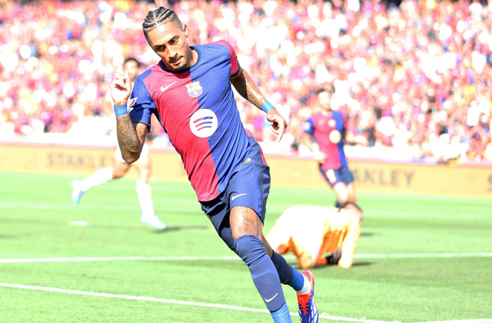 Girona vs. Barcelona Tipp