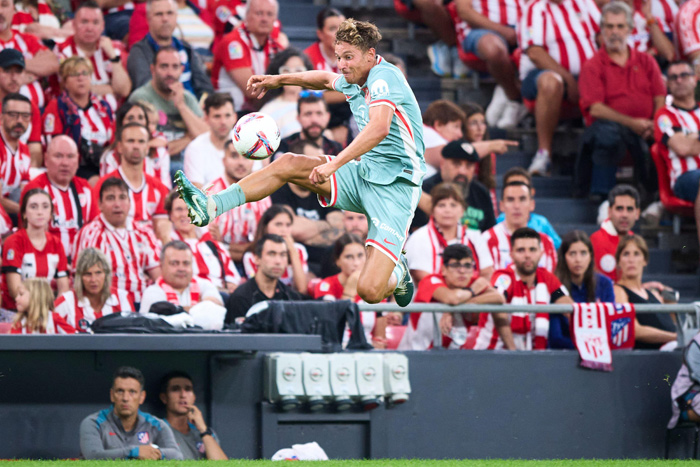 Atletico Madrid vs. Valencia Tipp