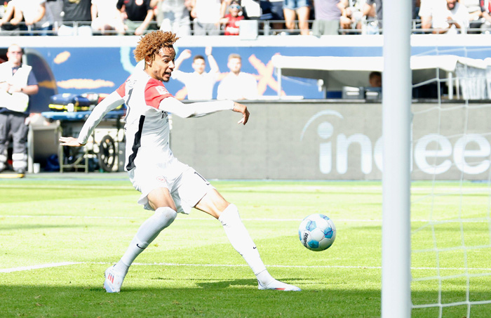 Holstein Kiel vs. Frankfurt Tipp