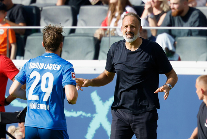 Hoffenheim vs. Werder Bremen Tipp