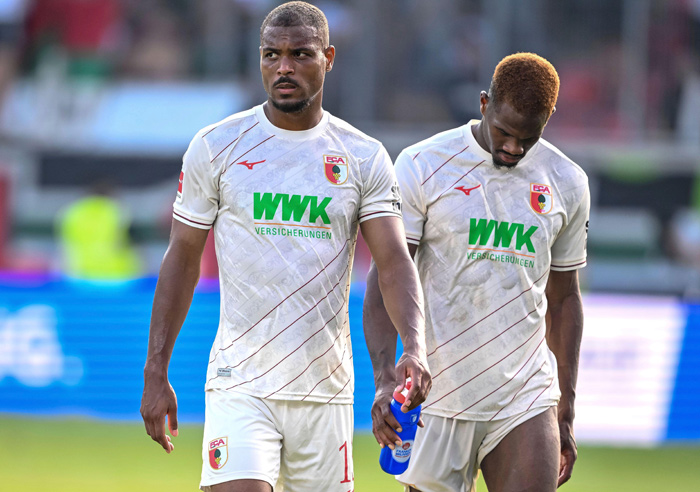 Augsburg vs. Mainz Tipp