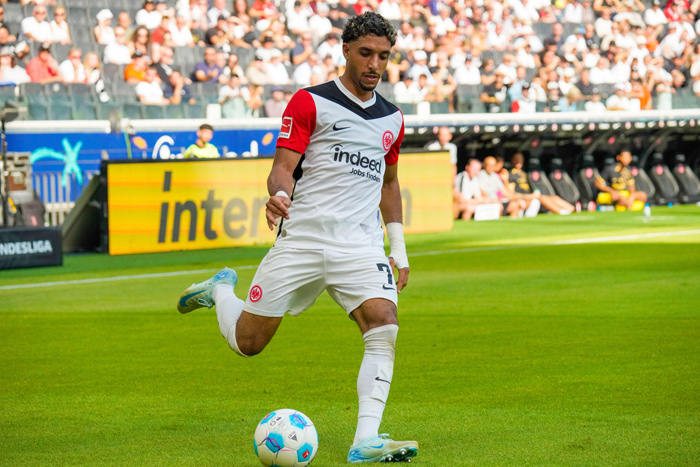 Frankfurt vs. Viktoria Pilsen Tipp