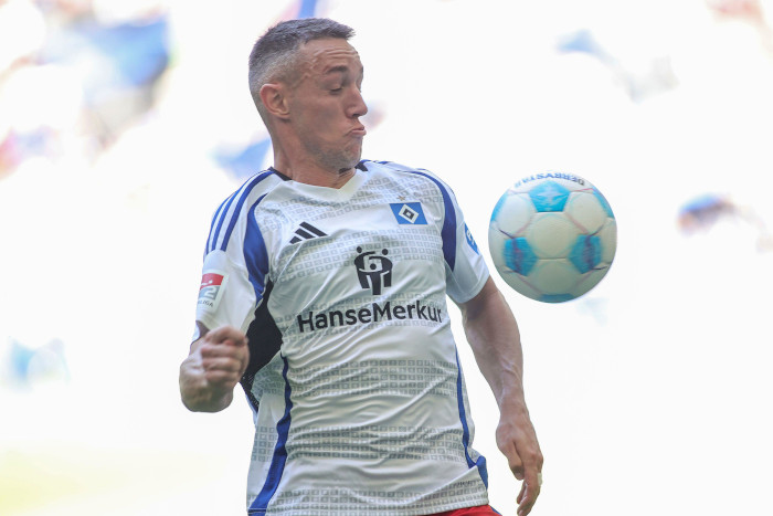 Hamburg vs. Regensburg Tipp